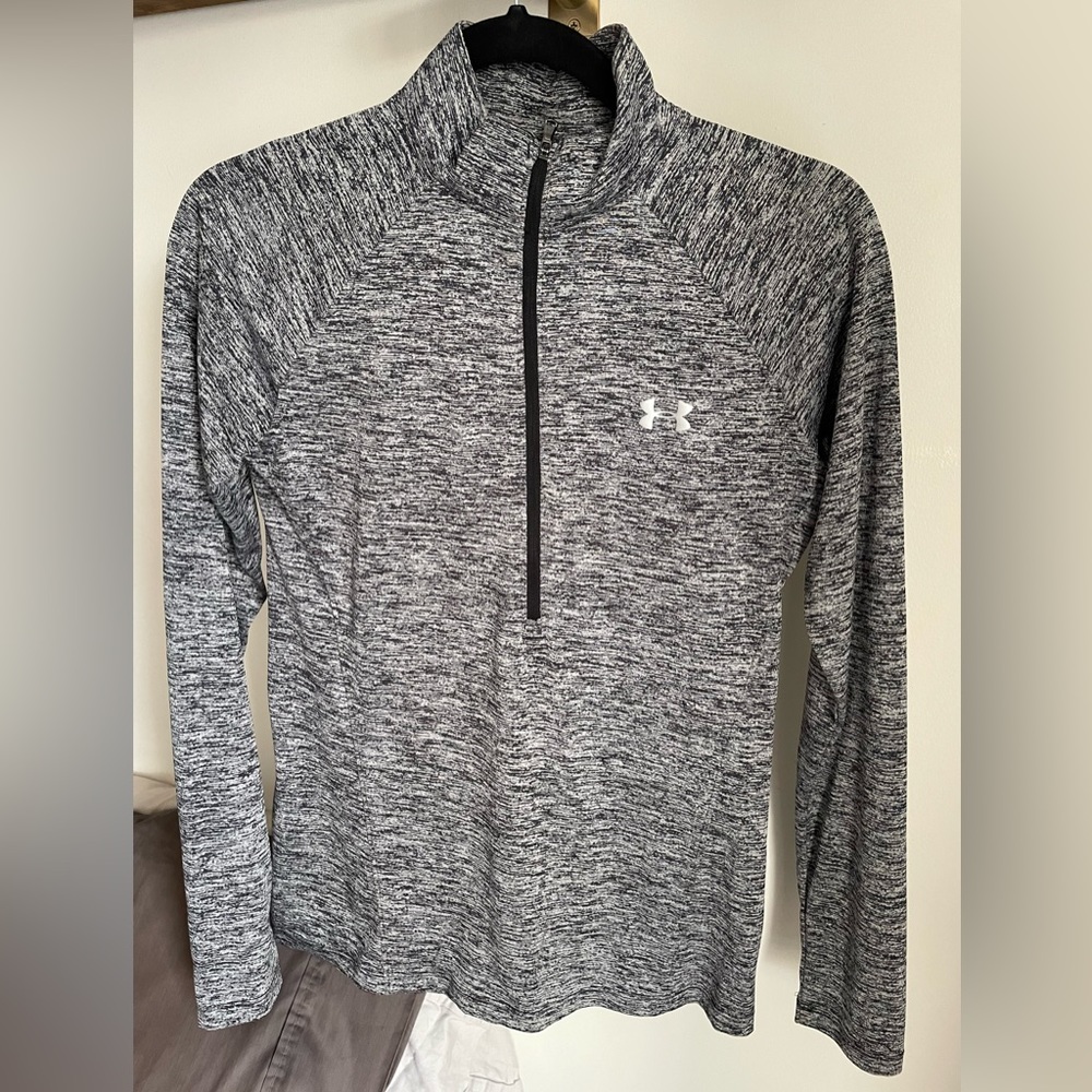 Under Armour 1/2 Zip